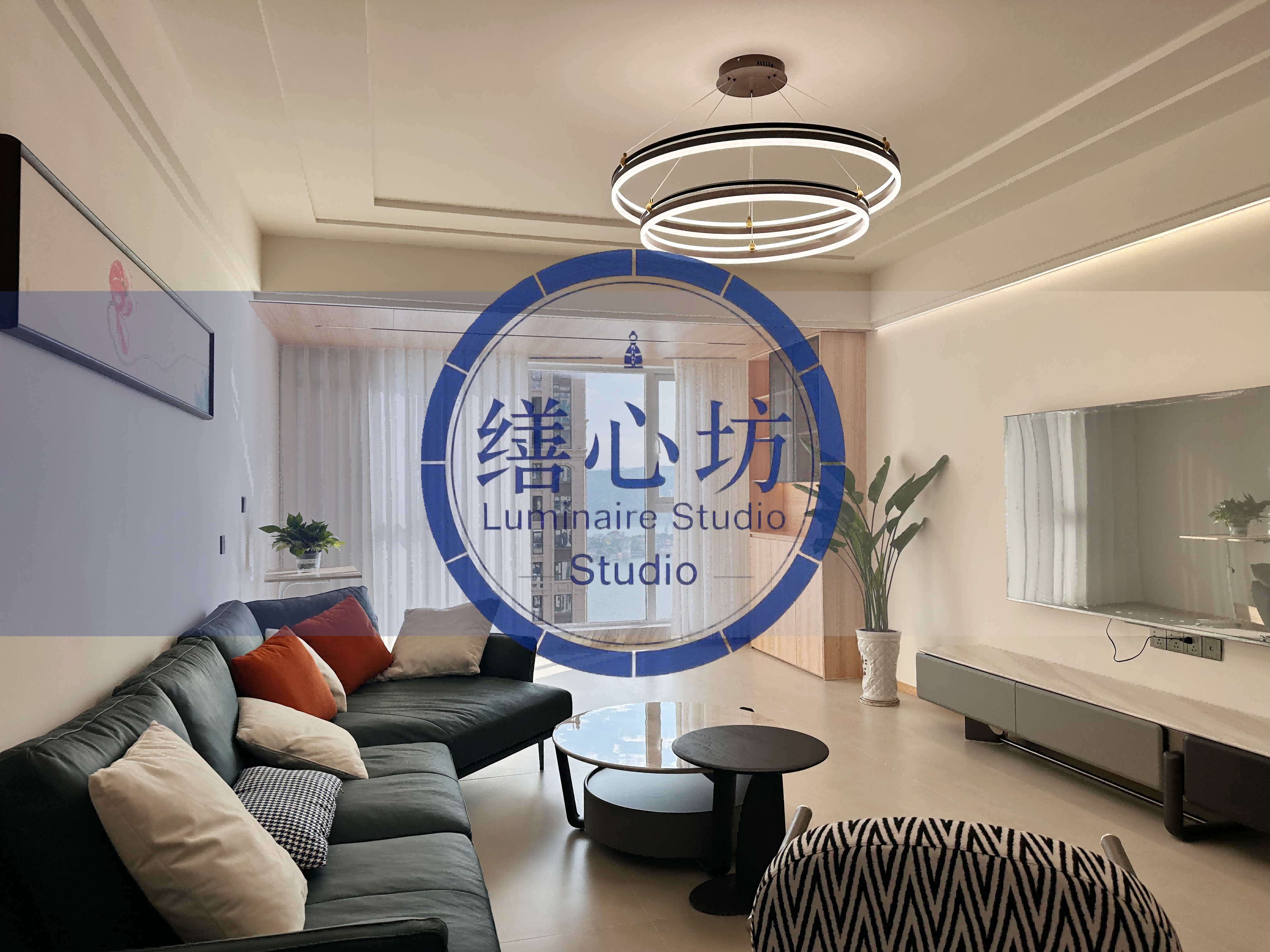 十堰新天地澜庭1-26