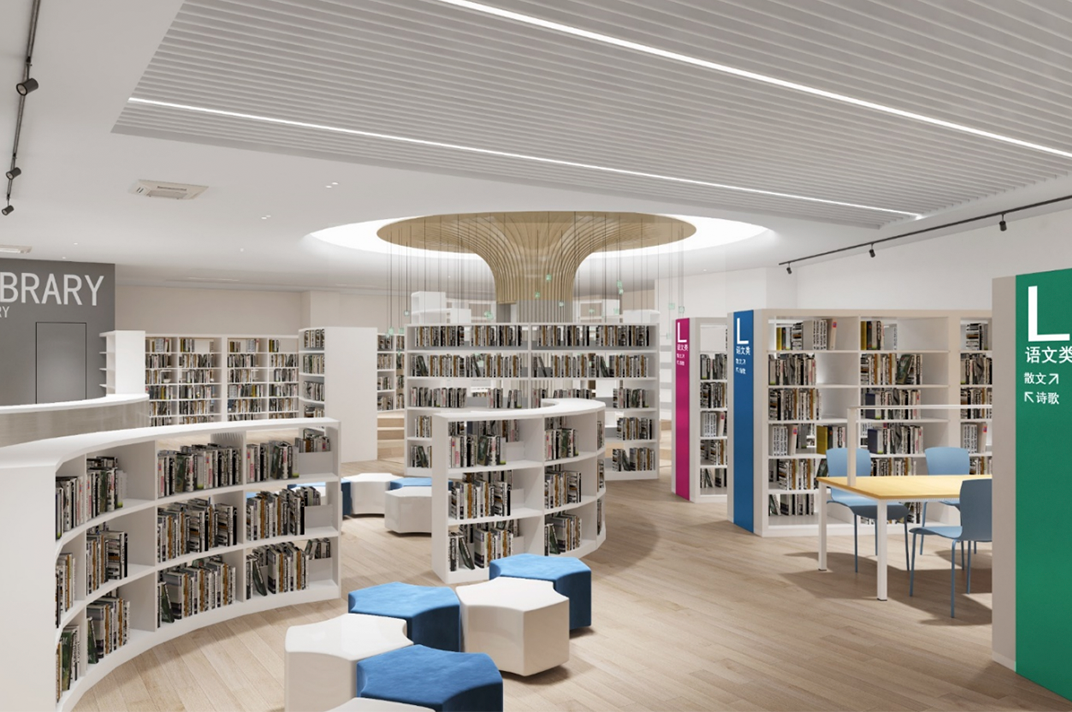 深铁懿府学校及幼儿园精装修工程（深化设计、技术跟踪、变更及结算）