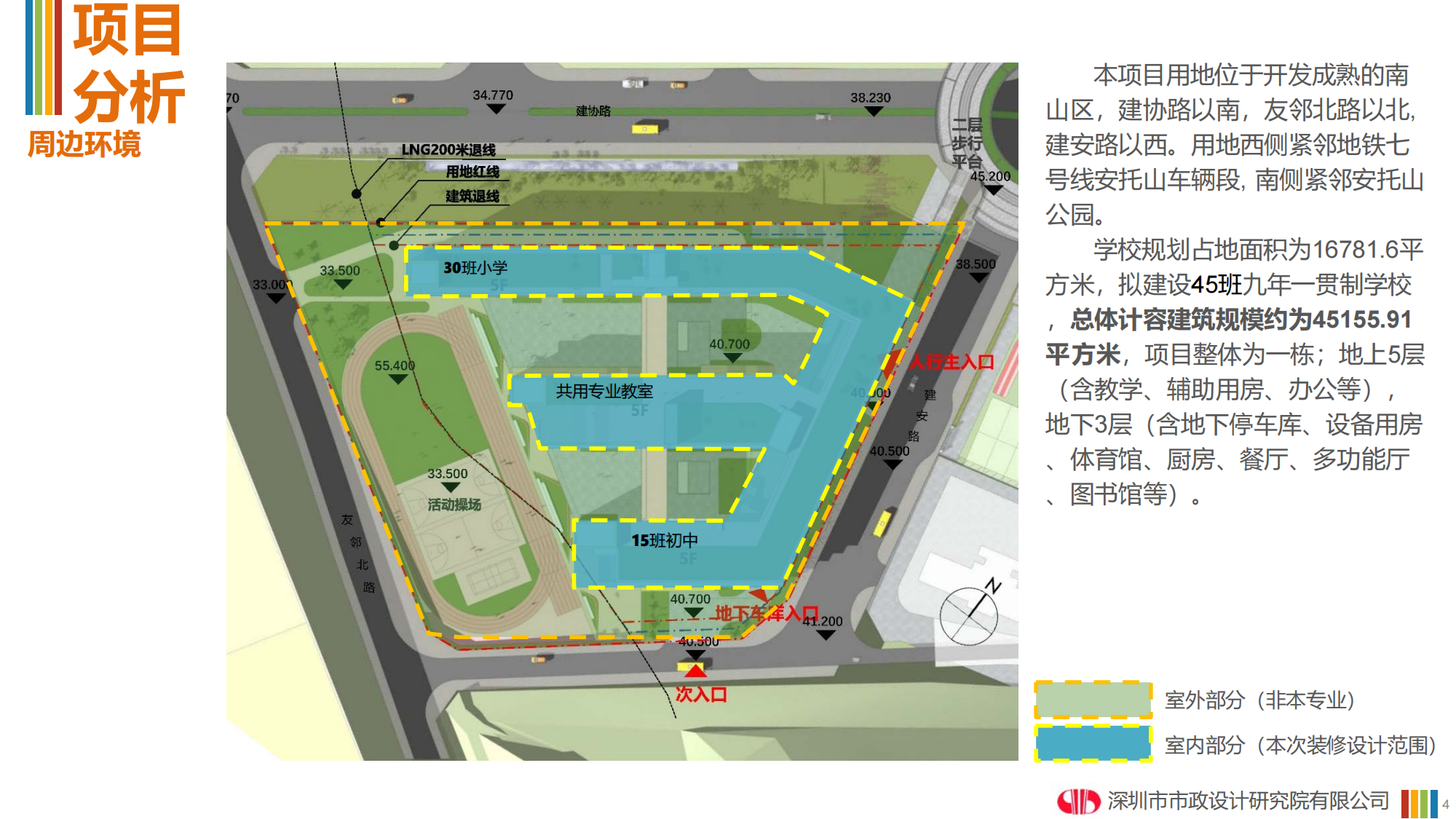 安托山懿府学校效果图汇报20230222_03