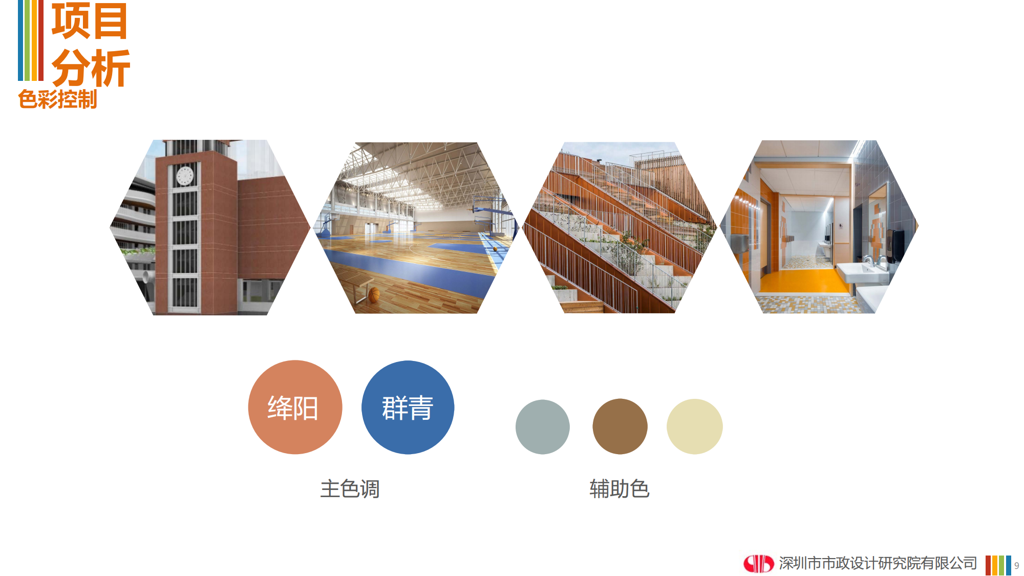 安托山懿府学校效果图汇报20230222_08