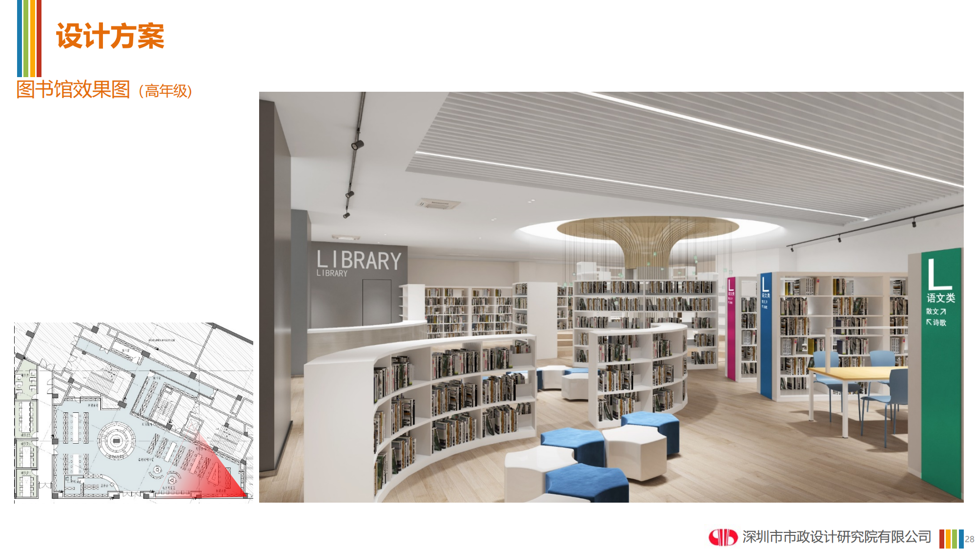 安托山懿府学校效果图汇报20230222_27